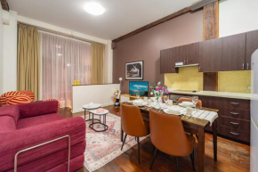 Sydney CBD 1Br with Pool Spa Gym by ICC Chinatown, Sydney